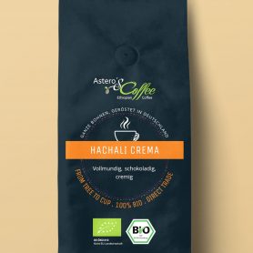 Astero's Limu Organic Hachali Cream